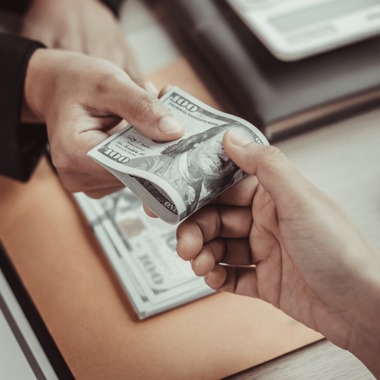 Saisies sur Salaire