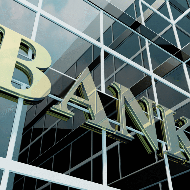 Renégociation de dettes auprès des banques
