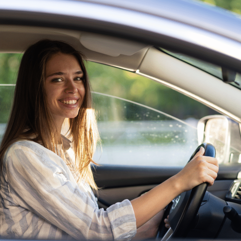 Conduite sans permis