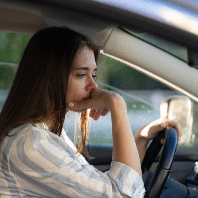 Suspension de permis